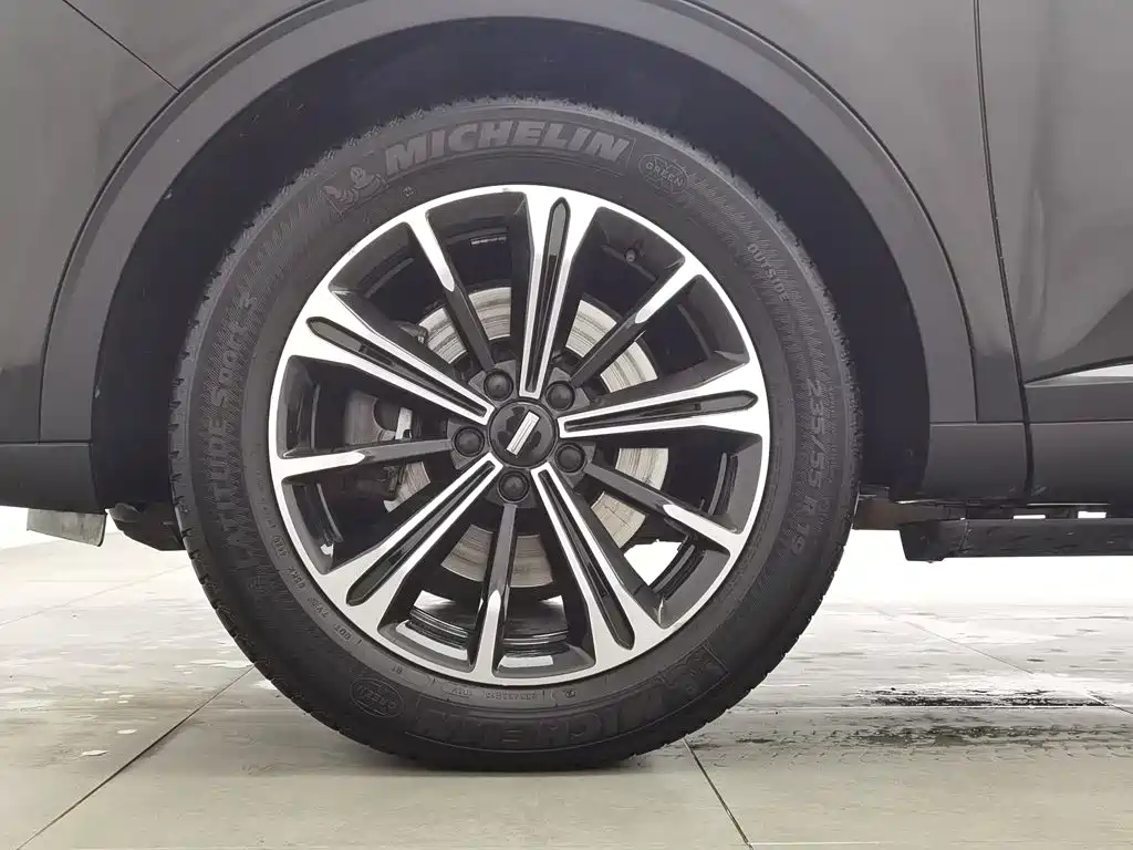 Wey Wey VV6 — миниатюра 17