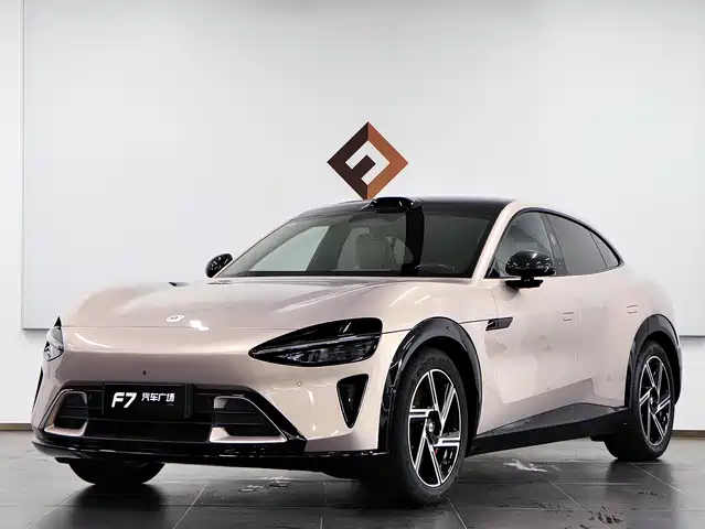 XIAOMI CAR XIAOMI YU7 2025