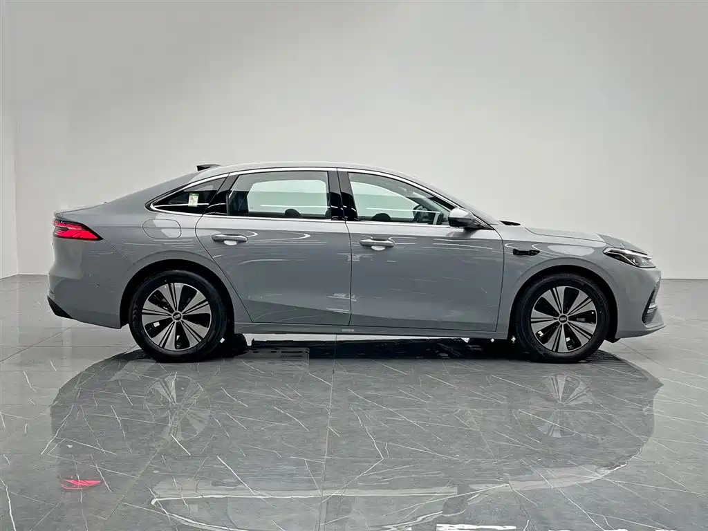 Geely Galaxy Galaxy A7 EM A7 EM 2025 EM-i 150km