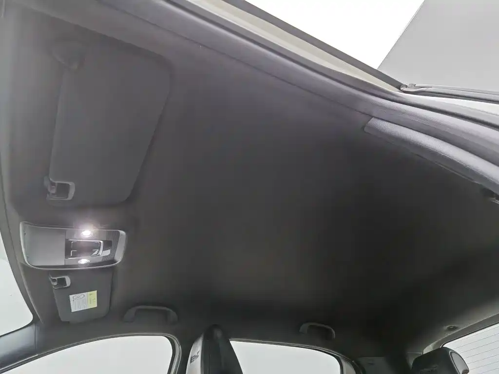 BYD Seagull — миниатюра 14