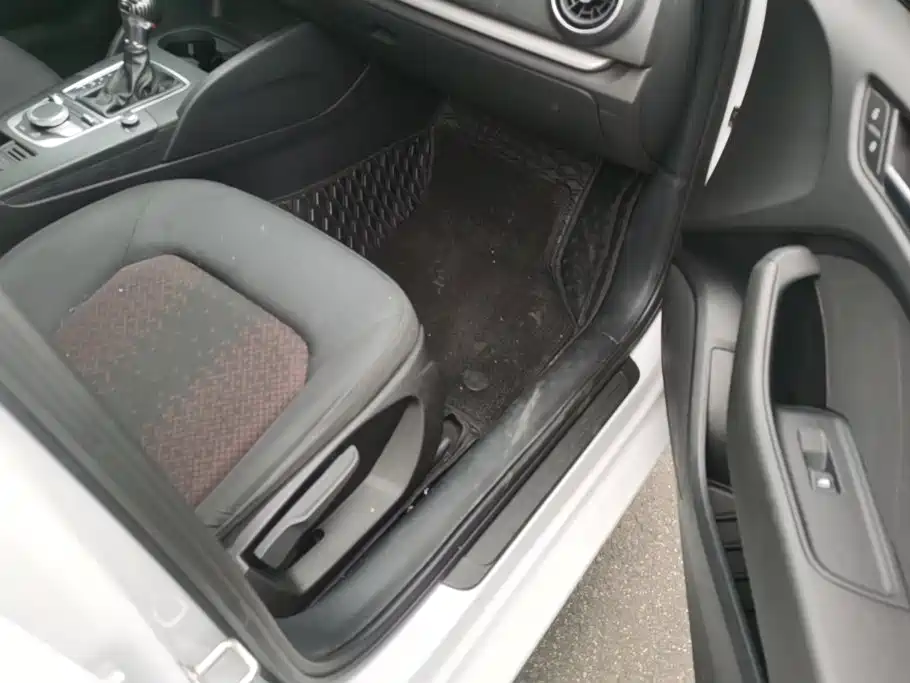 Audi A3 — миниатюра 8