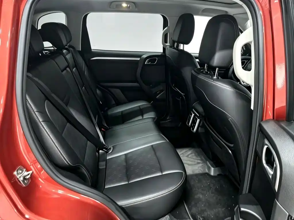 Haval Big Dog — миниатюра 14