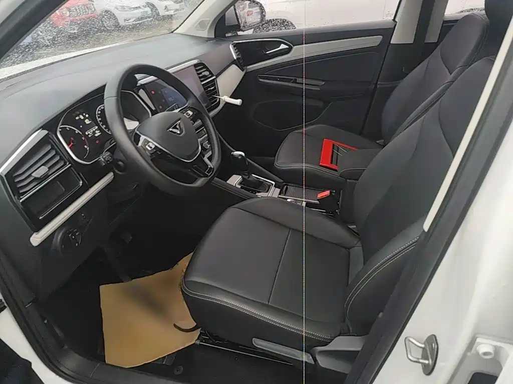 Jetta VS5 — миниатюра 15