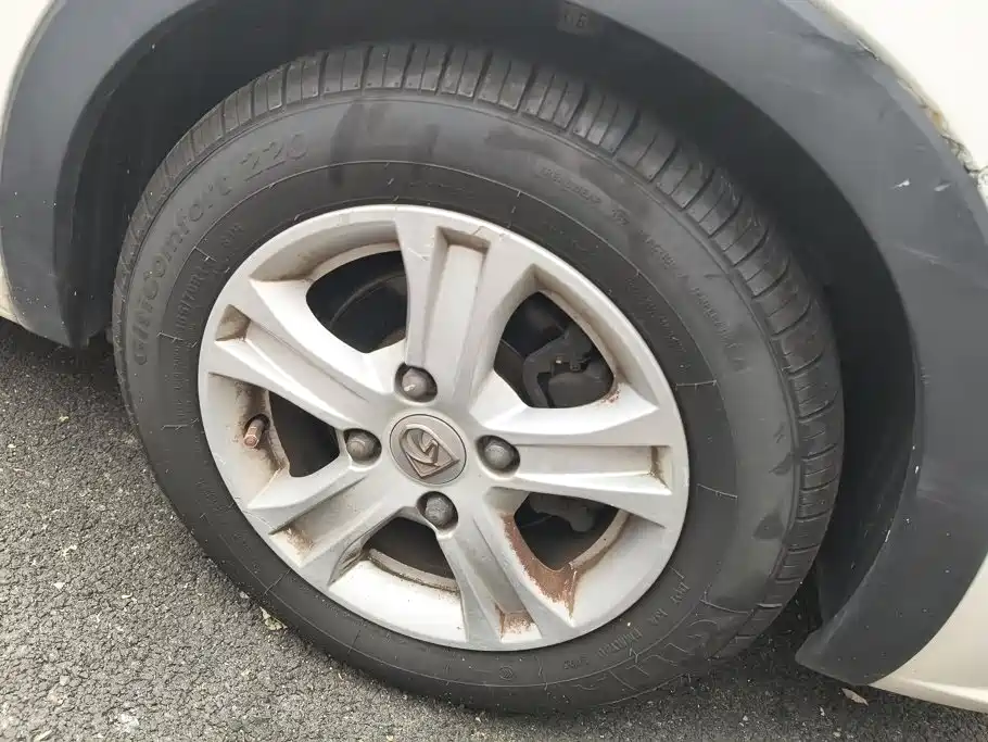 Baojun 310 — миниатюра 6