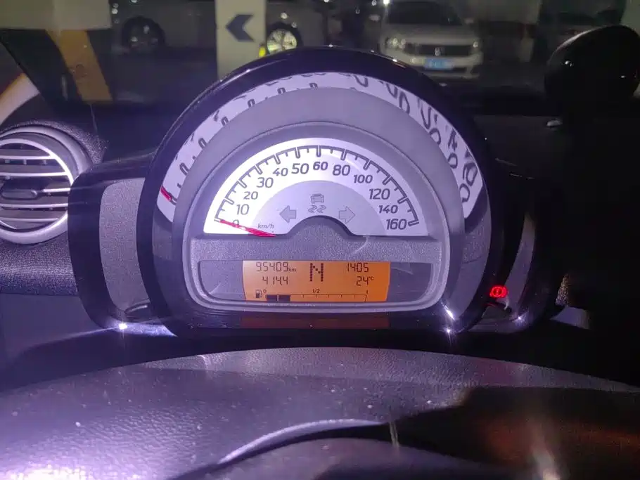 smart Smart Fortwo — миниатюра 14