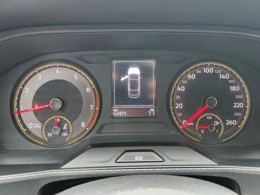 Volkswagen Lavida — миниатюра 13