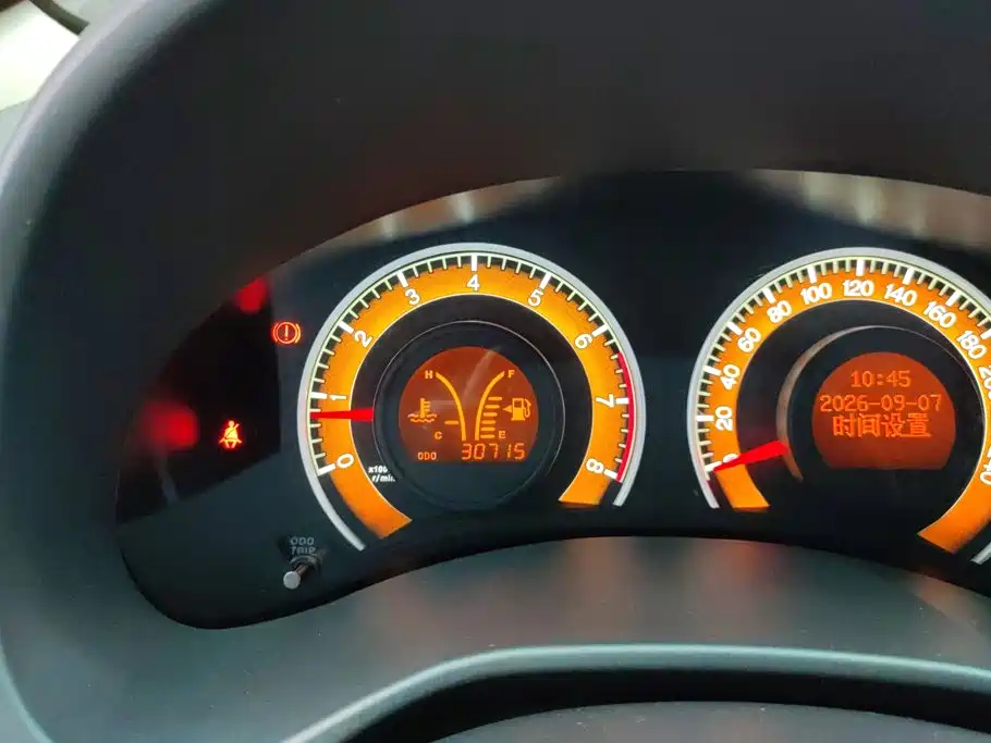 BYD F3 — миниатюра 14