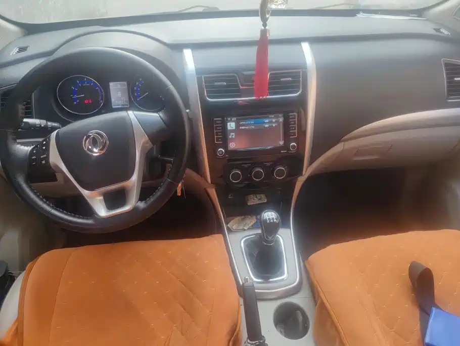 Fengxing Fengxing S500 — миниатюра 12