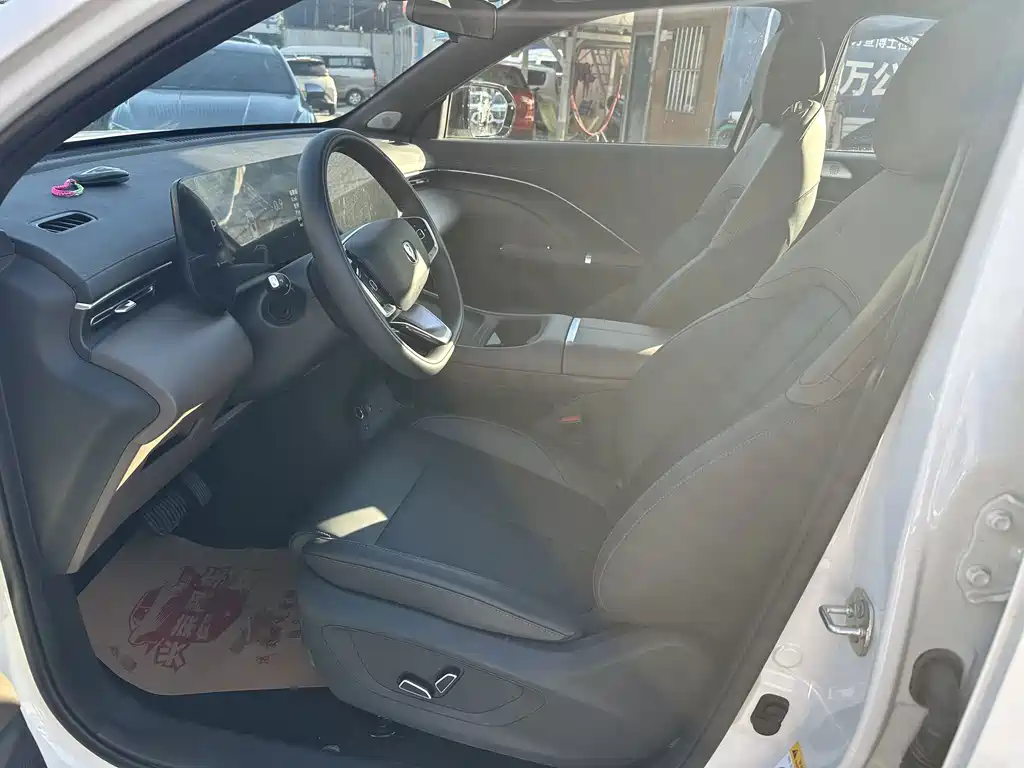 Changan CS55PLUS — миниатюра 8