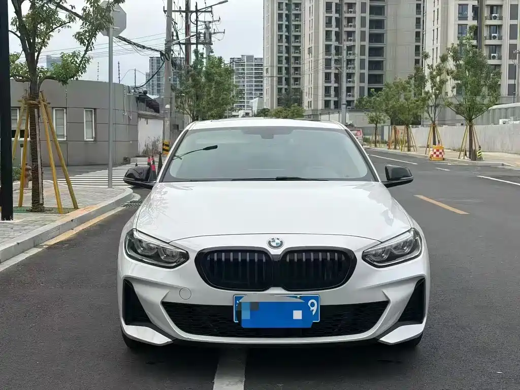 BMW 1 Series — миниатюра 3