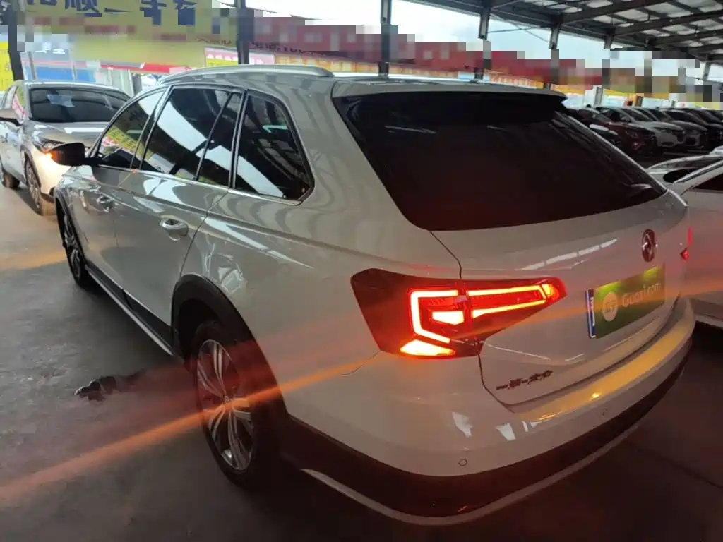 Volkswagen C-Trek — миниатюра 5