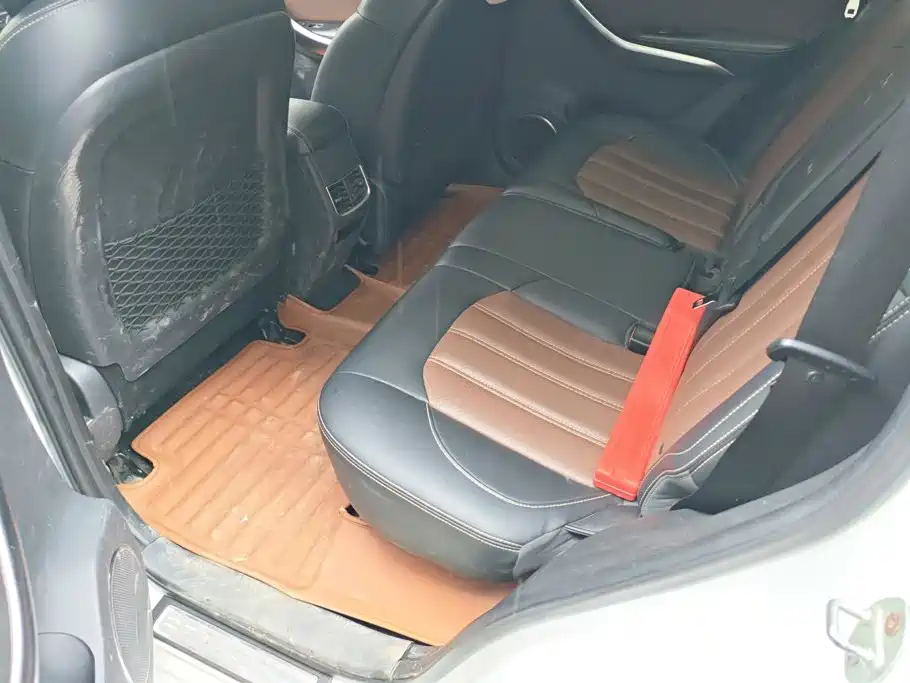 BYD Song — миниатюра 11