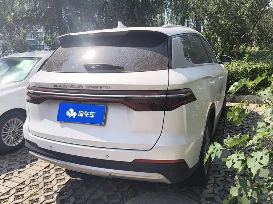 BYD Pro — миниатюра 3