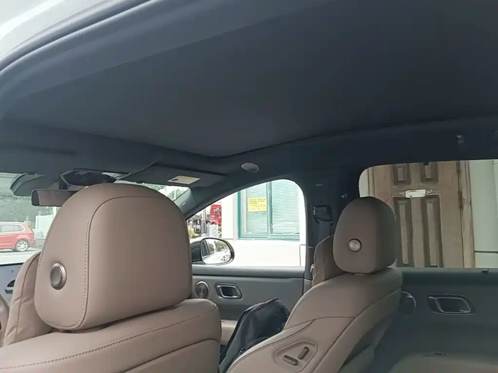 Li Auto Li i6 — миниатюра 18