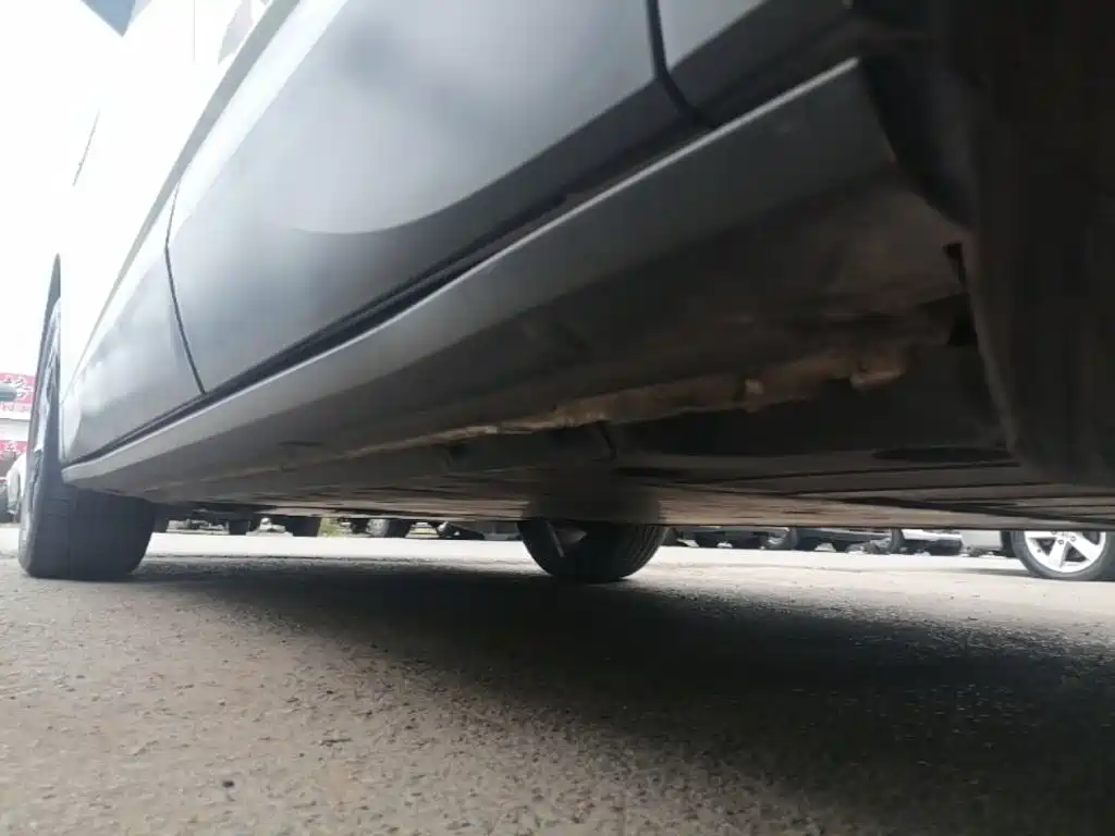 Volkswagen ID.4 Crozz — миниатюра 22