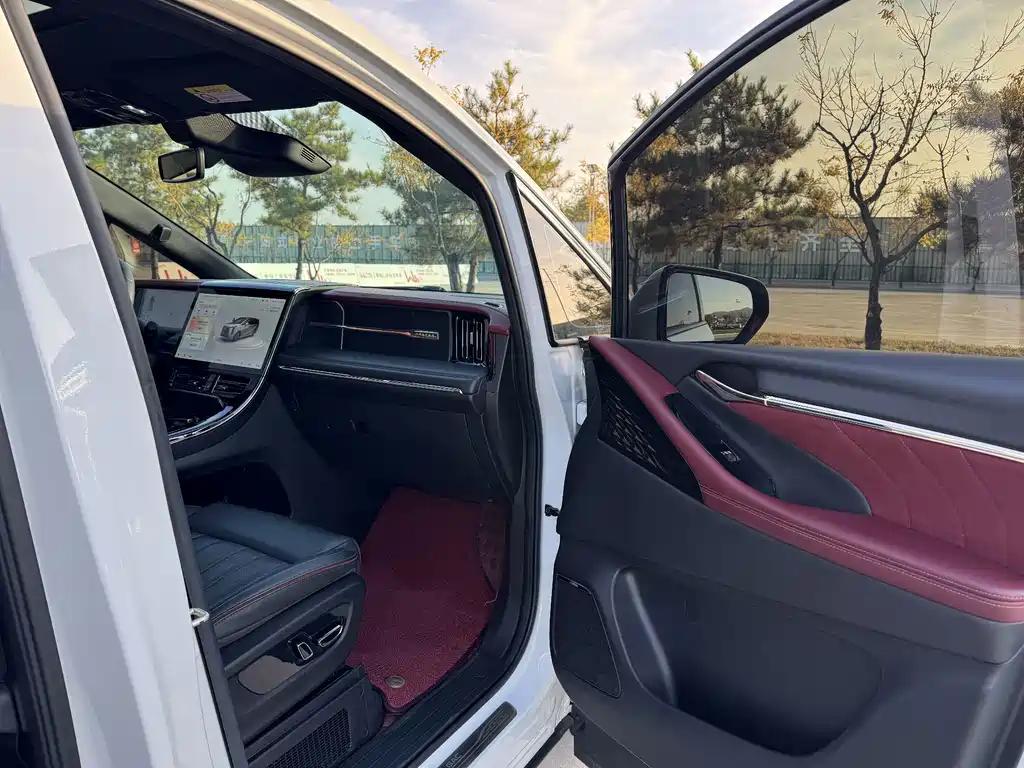 GAC Motor Trumpchi M8 — миниатюра 16