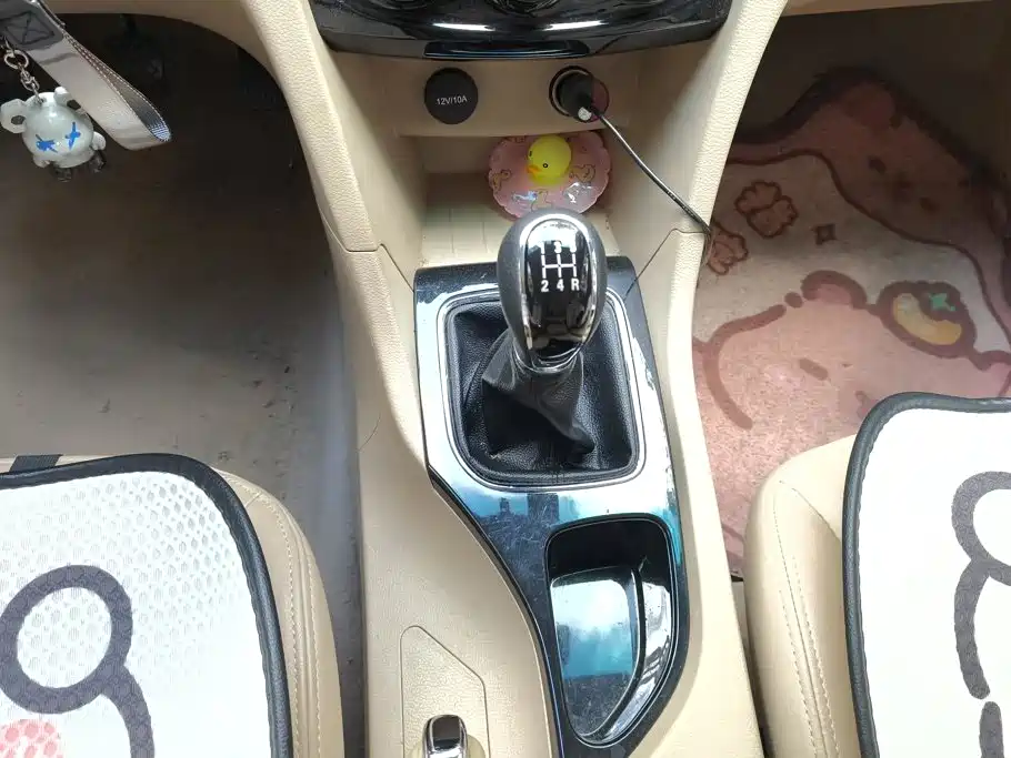 Baojun 730 — миниатюра 16