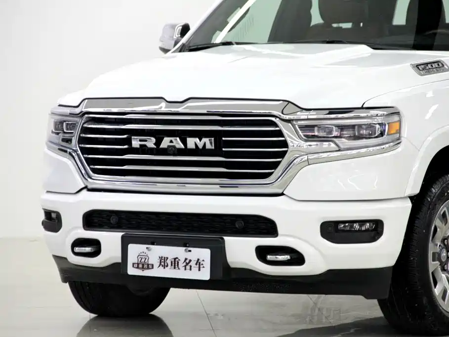 RAM Ram Trucks — миниатюра 37