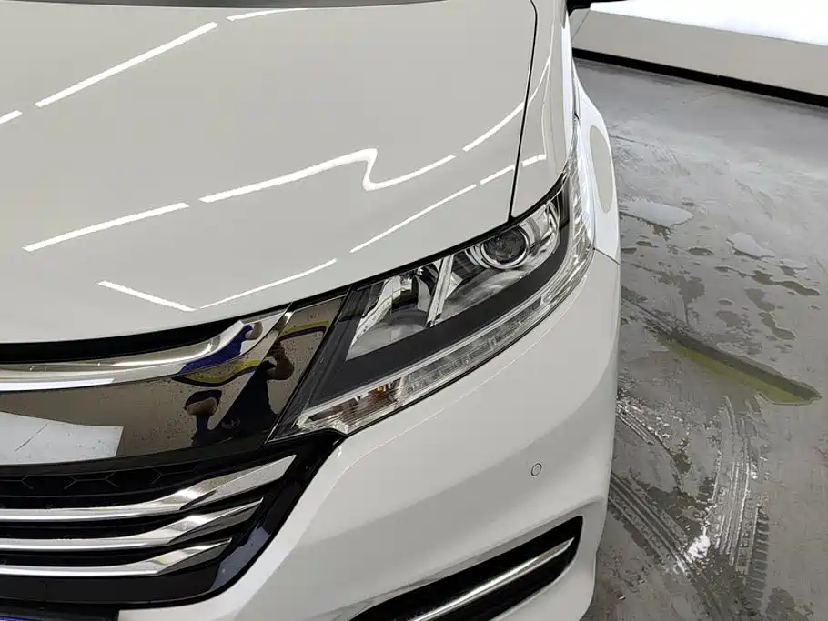Honda Odyssey — миниатюра 5
