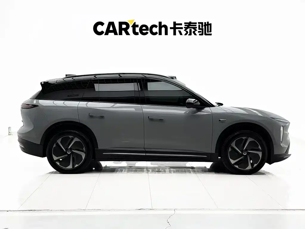 NIO ES6 — миниатюра 4