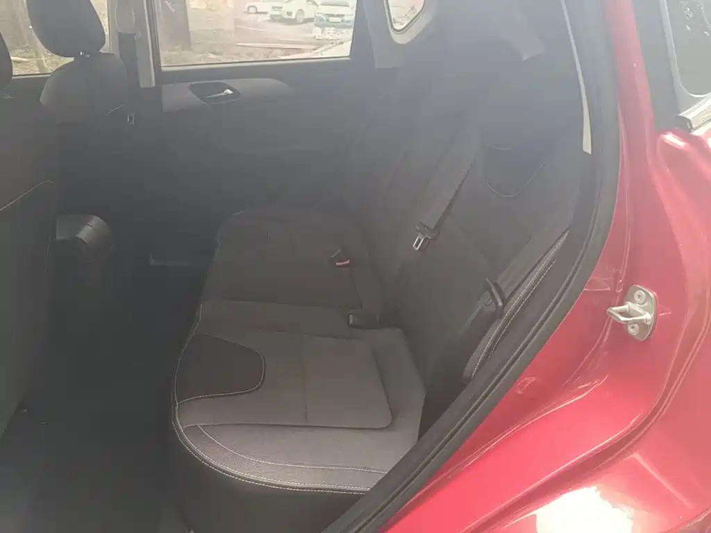 BAIC X3 — миниатюра 17