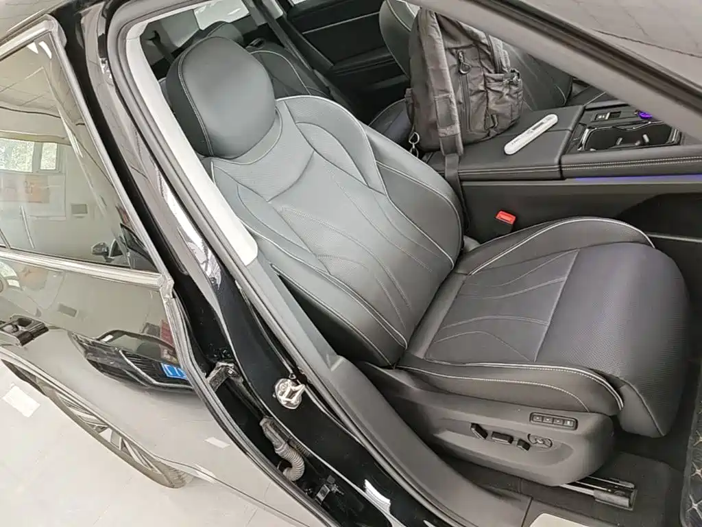 Volkswagen Teramont — миниатюра 25