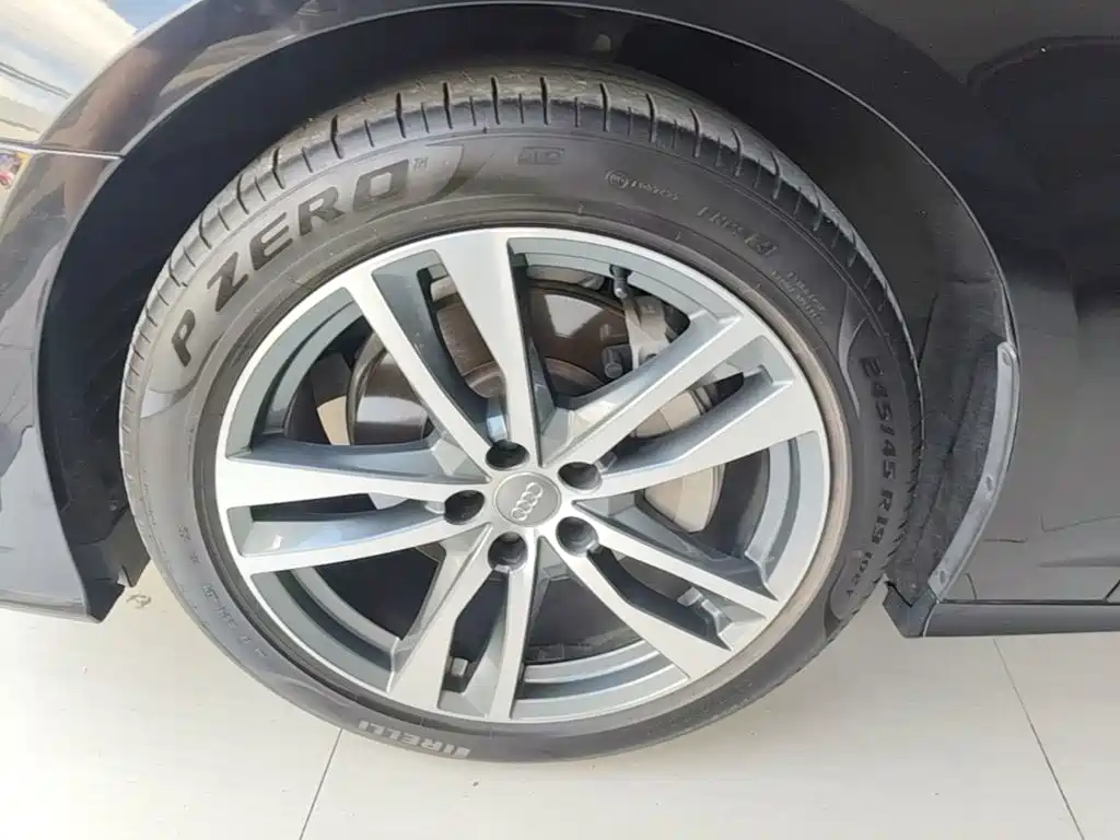 Audi A6 (Import) — миниатюра 23