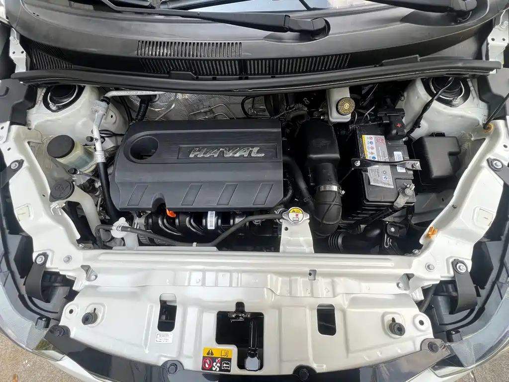 Haval H1 — миниатюра 14