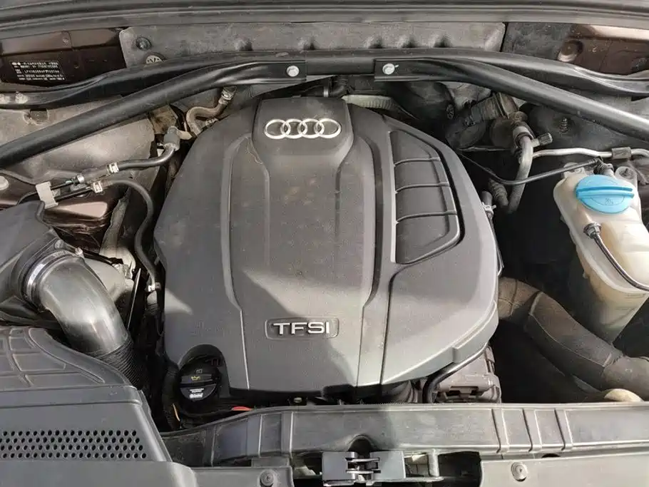 Audi Q5 — миниатюра 10