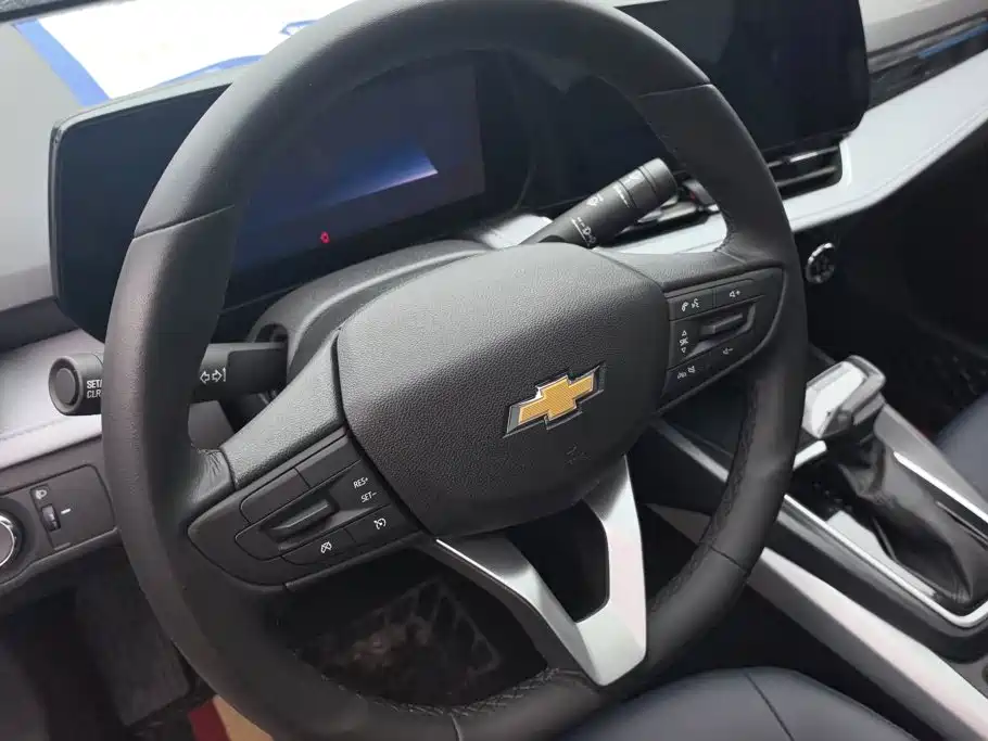 Chevrolet Monza — миниатюра 15
