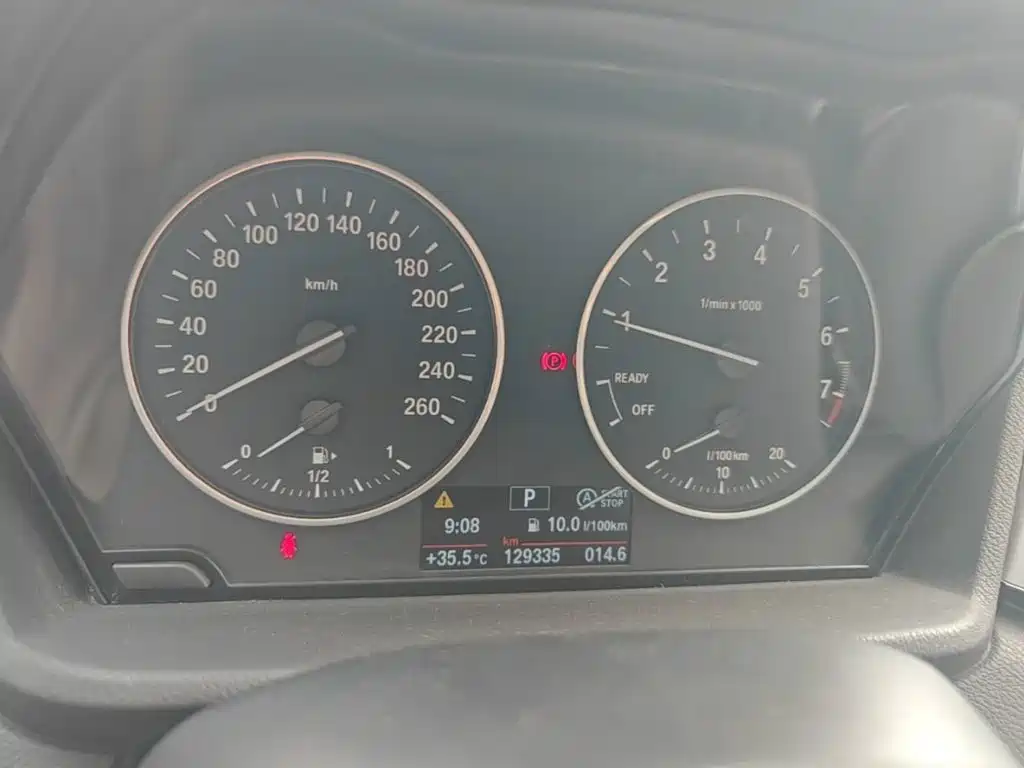 BMW X1 — миниатюра 12