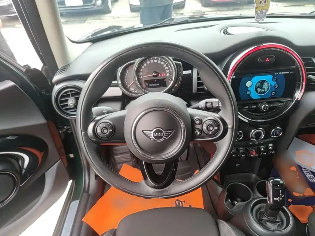 MINI Mini — миниатюра 11