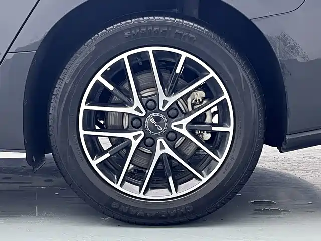 BYD Seal 07 DM-i — миниатюра 19