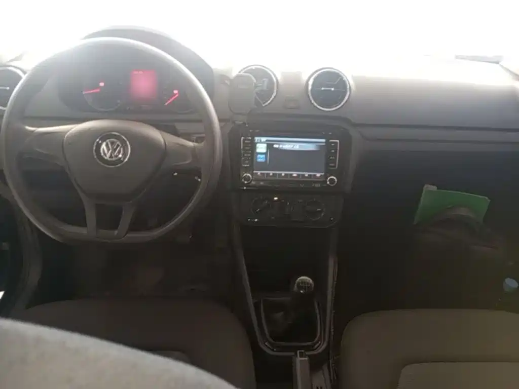 Volkswagen Jetta — миниатюра 10