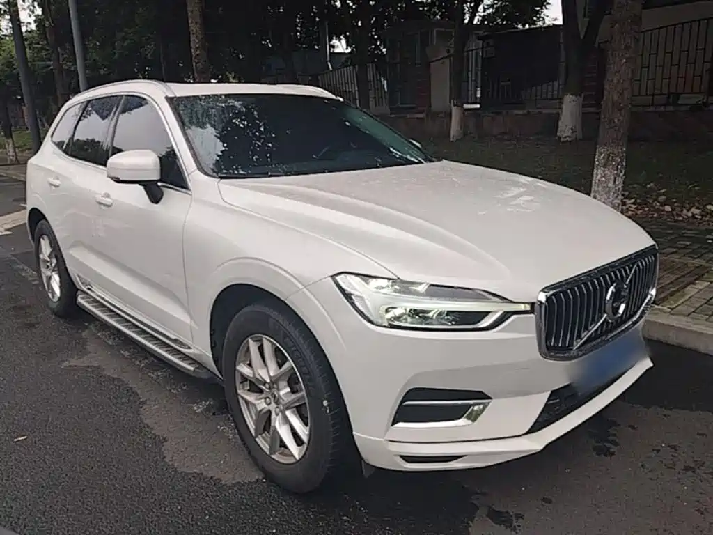 Volvo XC60 — миниатюра 4