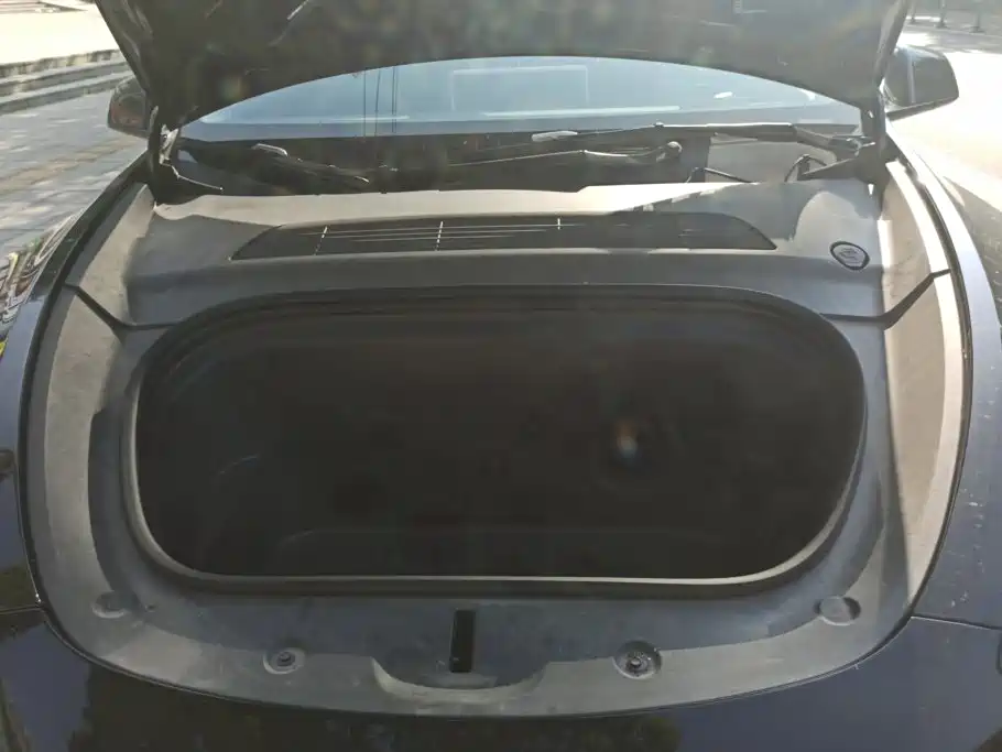 Tesla Model Y — миниатюра 10