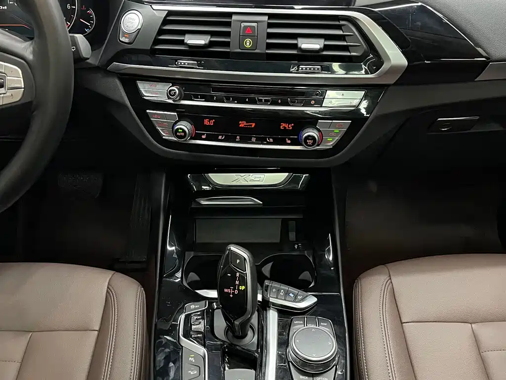 BMW X3 — миниатюра 6