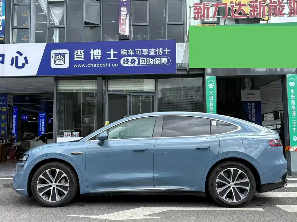 Zhijie Zhijie R7 — миниатюра 3