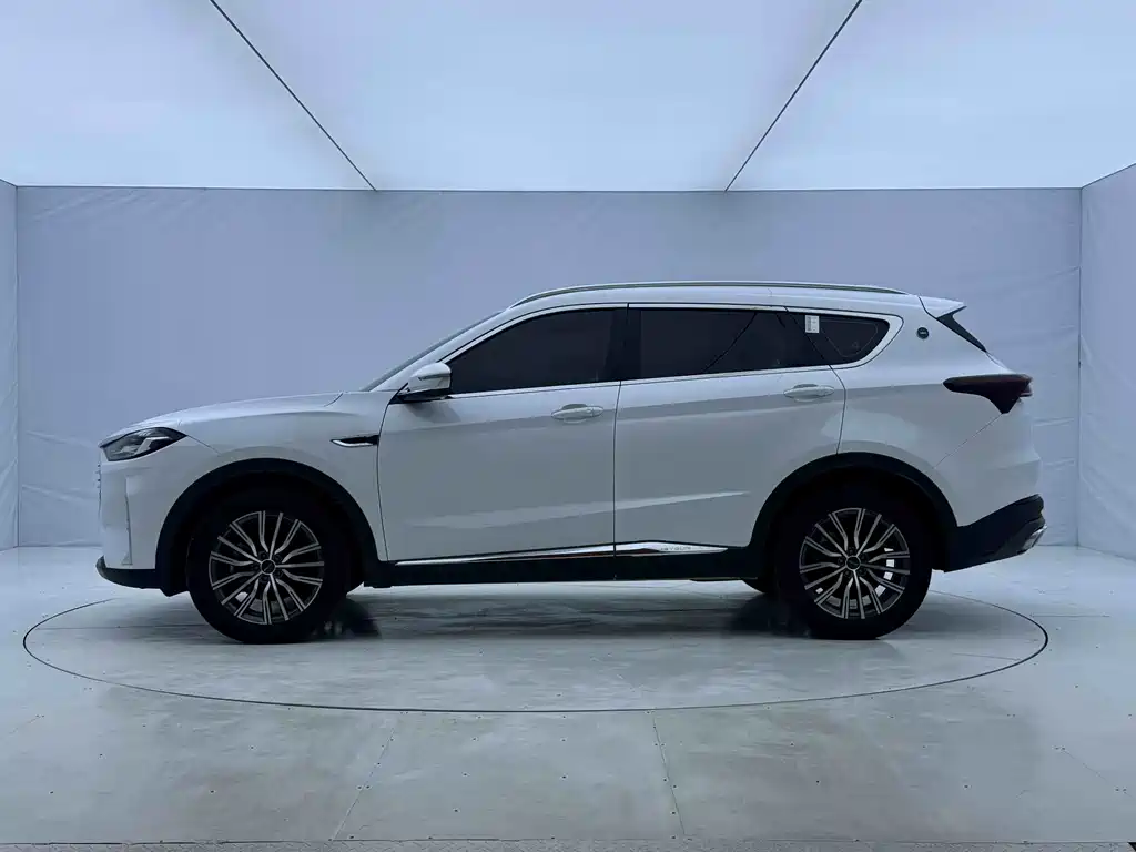 Jetour X70 PLUS — миниатюра 9