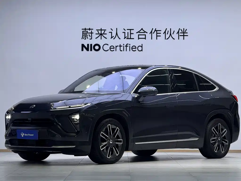 NIO EC6