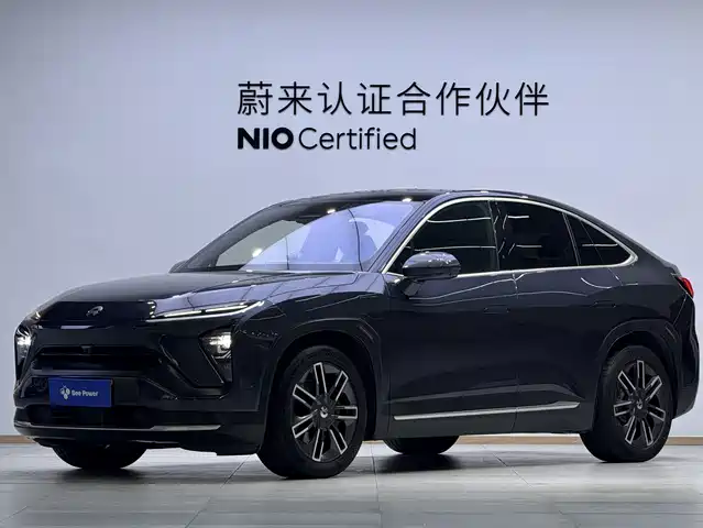NIO EC6