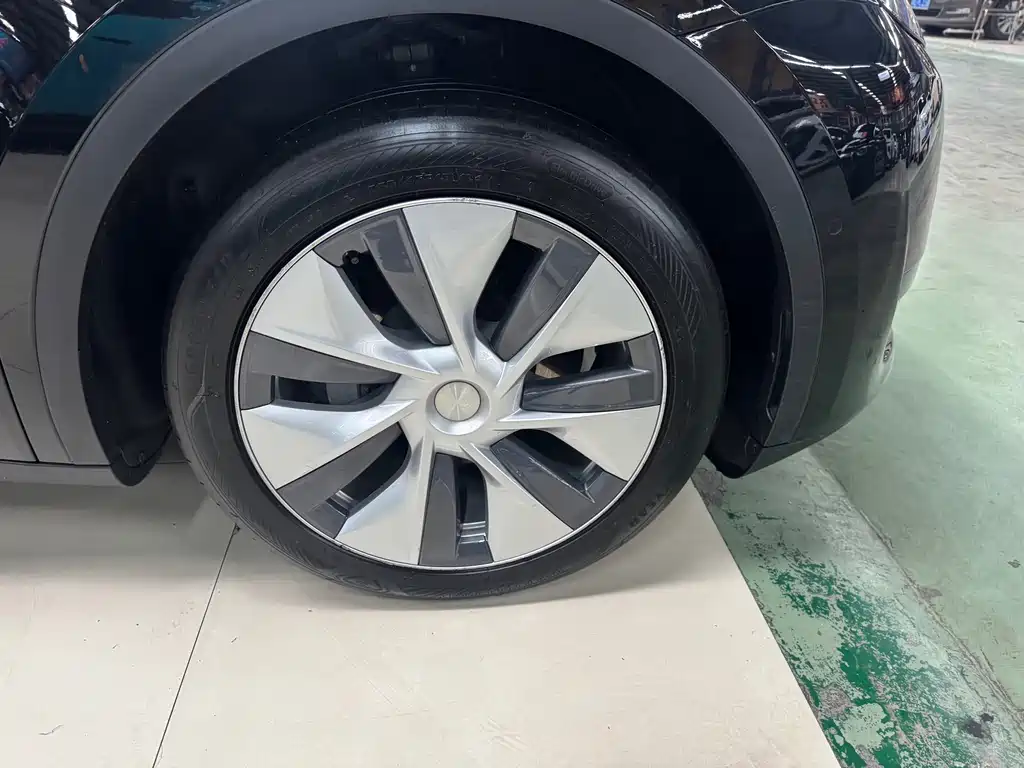 Tesla Model Y — миниатюра 11