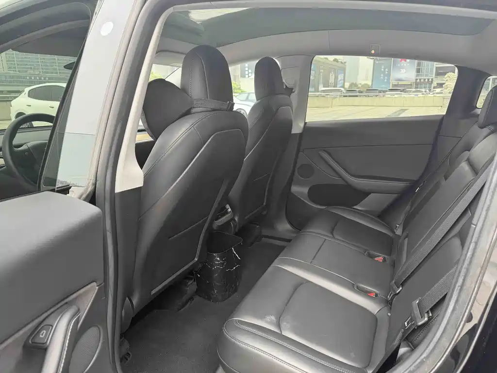 Tesla Model Y — миниатюра 13