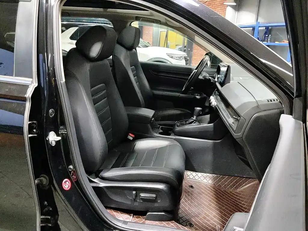 Honda CR-V — миниатюра 10