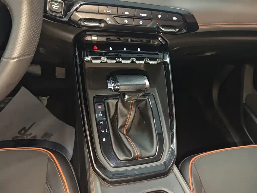 Baojun RS-3 — миниатюра 14