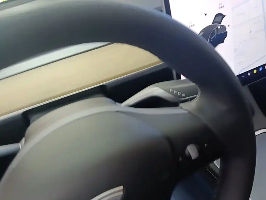 Tesla Model Y — миниатюра 14