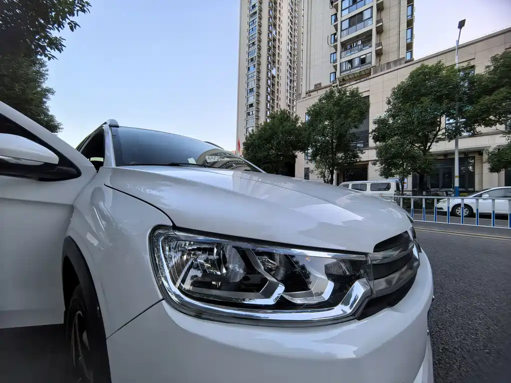 Citroen C3-XR — миниатюра 14