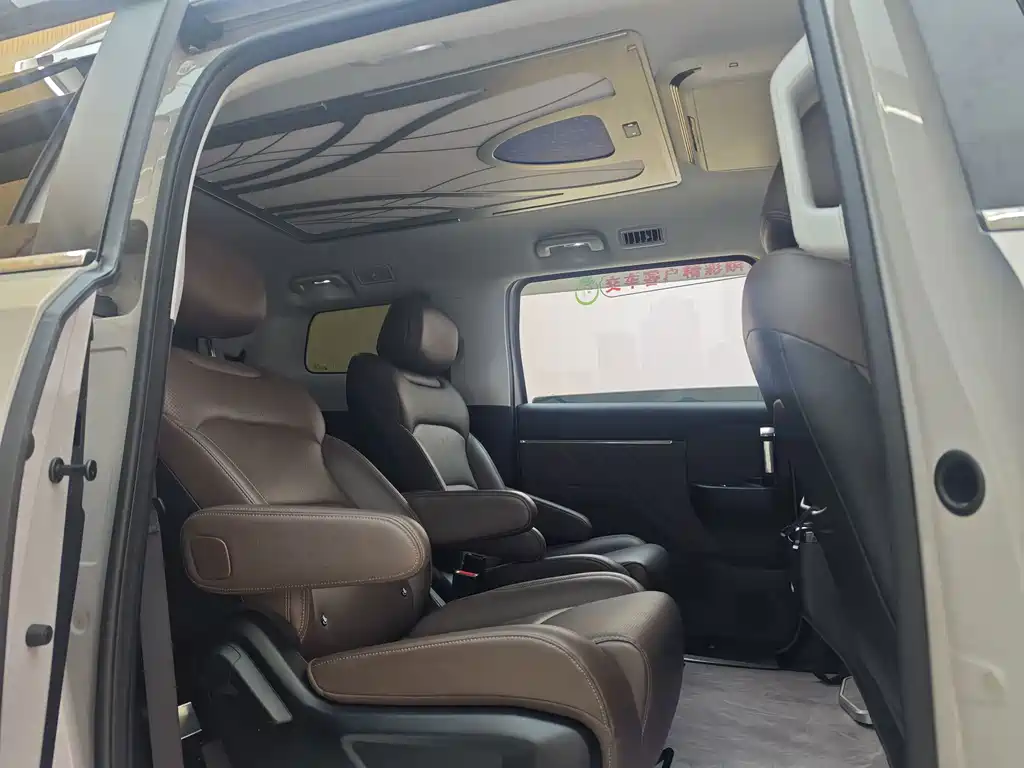 Wuling Xingguang 730 New Energy — миниатюра 15