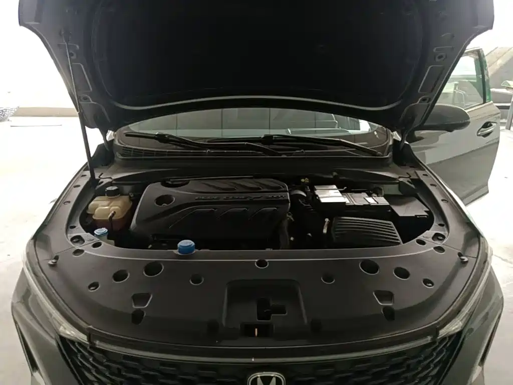 Changan Ruicheng PLUS — миниатюра 20