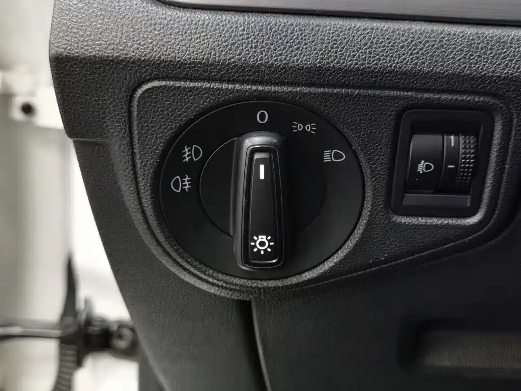Volkswagen Lamando — миниатюра 21